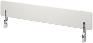 IKEA NATTAPA Guard Rail, White