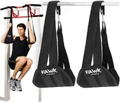 Hawk Sports Ab Straps for Men and W