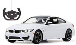 rastar 70900W RC BMW M4 Coupe 30 cm Scale 1:14 Red