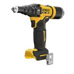 DEWALT 20V MAX* XR Brushless Cordless 3/16" Rivet Tool (Tool Only) (DCF403B)