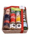 Gourmet Gift Baskets