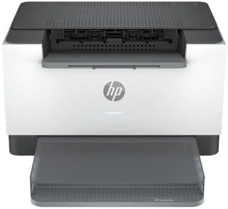 HP LaserJe