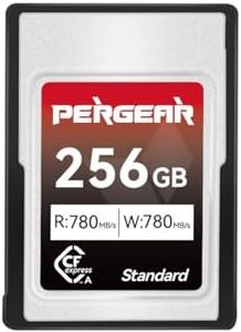 Pergear 25