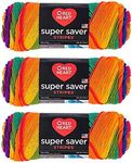 Red Heart Bulk Buy Super Saver Stri