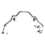 Roadmaster 1139-147 Rear Anti-Sway Bar Kit for Ford E450