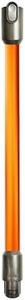 IZSOHHOME Quick Release Wand,Compatible with Dyson,for V6 Cordless Stick Vacuum,Vacuum Tube Replacement(Orange)