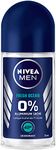 Nivea Men Fresh Active Deodorant Spray 6 Pack (6 x 50 ml), Non-aluminium Deodorant roller with Refreshing Formula, Deodorant with 48-Hour Protection Nourishes the Skin