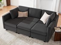 Weture Modular Sectional Sleeper So