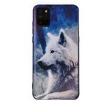 Oujietong Case for Alcatel TCL A3X A600DL Phone Case TPU Soft Cover Lang