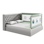 Queen Size Bed Rails For Toddler