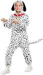 GIFTINBOX Toddler Dalmatian Costume