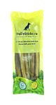 12" Monster Super Thick ODOURFREE Bully Sticks (5 Pack) (425 g) Our THICKEST!