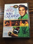 Kid Galahad (Sous-titres français)