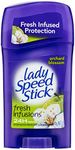 Mennen Lady Speed Stick, Women's Antiperspirant Deodorant, 45g, Orchard Blossom Roll On, 24Hr Protection