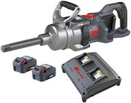 Ingersoll Rand Cordless Impact Wren