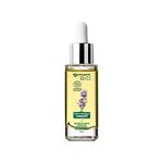 Garnier Bio Organic Lavandin Smooth and glow Facial Oil for All Skin Types Even Sensitive, 30 Milliliters