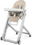 PEG Siesta, Grow with Baby Folding