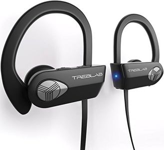 TREBLAB XR