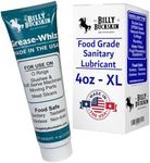 Lubri-Whiz Plus Food Grade Grease, 