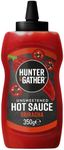 Hunter & Gather Unsweetened Hot Sau