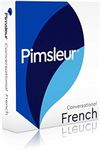 Pimsleur French Conversational Cour