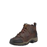 Ariat Women's Terrain H2O Hiking Boot, Copper, 8.5 B US