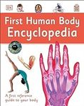 First Human Body Encyclopedia (DK F