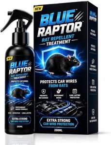Blue Rapto