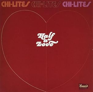 Half A Love (Remastered)