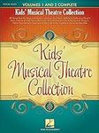 Kids' Musical Theatre Collection: V