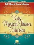 Kids' Musical Theatre Collection: V