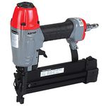 Kaymo ECO-PS9040COMBI Pneumatic Stapler Gun with Red, Staple/Brad Type 6 months warranty on manufacturing defect