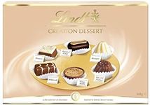 Lindt Creation Dessert - 40 Assorte