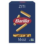 Barilla Ziti Pasta 16 oz