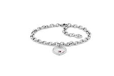 Tommy Hilfiger Jewelry Women's Stainless Steel Bracelet - 2780553