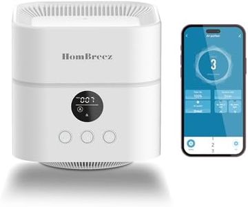 HomBreez A