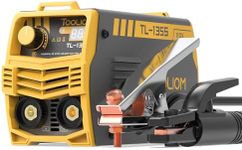 TOOLIOM 135A 110V Stick Welder MMA 