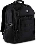 OGIO Prospect Backpack (Black)