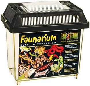 Exo Terra Faunarium - Mini