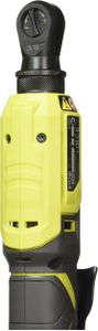 RYOBI ONE+ Cordless 3/8" Ratchet Wrench – Bare Tool