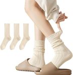 Thick Socks For Women Cotton