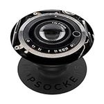 Vintage Manual Camera Lens PopSocke