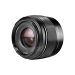YONGNUO YN50MM F1.8X Auto Focus Standard Prime Lens APS-C for Fuji X-Mount Cameras