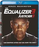 The Equalizer 3 [Blu-ray] (Bilingua