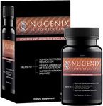 Nugenix Estro-Regulator - DIM Suppl