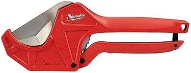 Milwaukee 2-3/8 In. Ratcheting Pipe