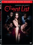 Client List, The (2012): The Complete Second Season (4 Discs) (Bilingual)