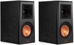 Klipsch RP-500M Bookshelf Speakers 