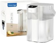 Waterdrop Electric Instant Water Fi