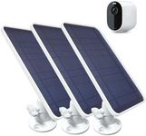 DIANMU Solar Panel for Arlo Essenti